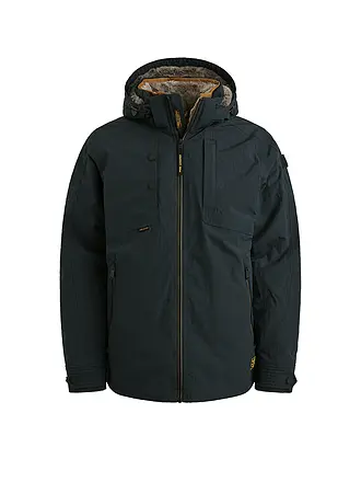PME LEGEND | Parka  SNOWPACK | grau